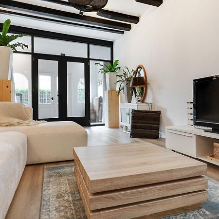 Prachtig Appartement In Hartje סנייק מראה חיצוני תמונה