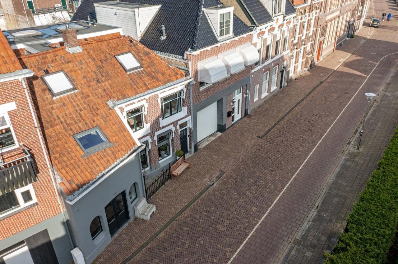 Prachtig Appartement In Hartje סנייק מראה חיצוני תמונה
