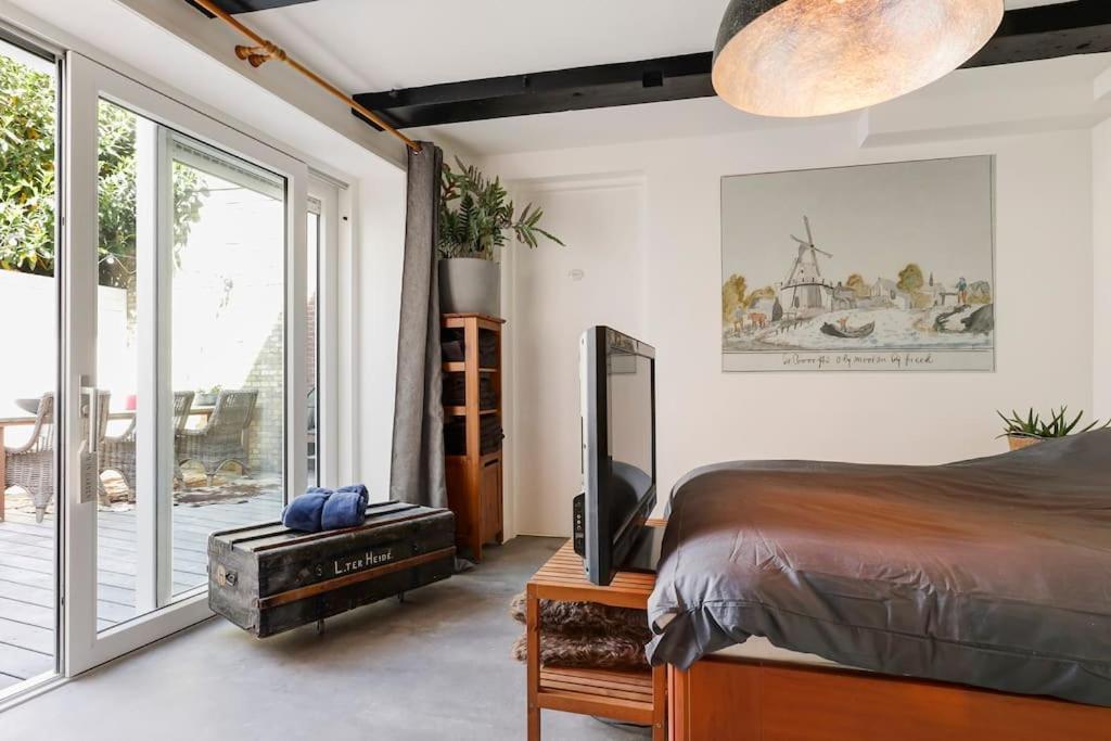 Prachtig Appartement In Hartje סנייק מראה חיצוני תמונה