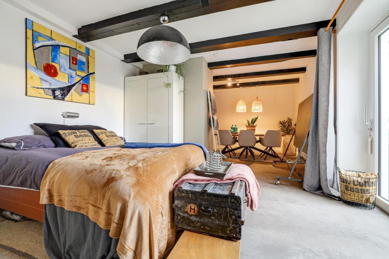 Prachtig Appartement In Hartje סנייק מראה חיצוני תמונה