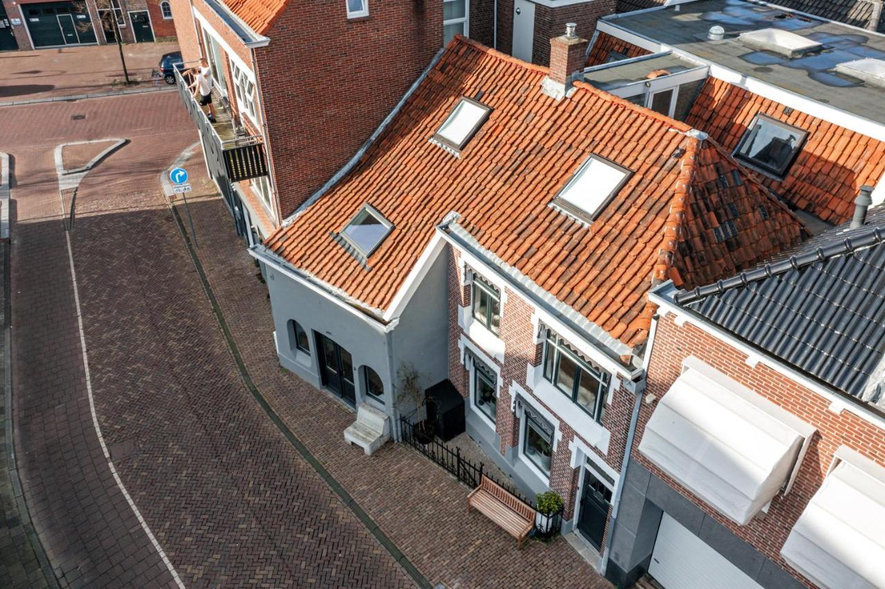 Prachtig Appartement In Hartje סנייק מראה חיצוני תמונה