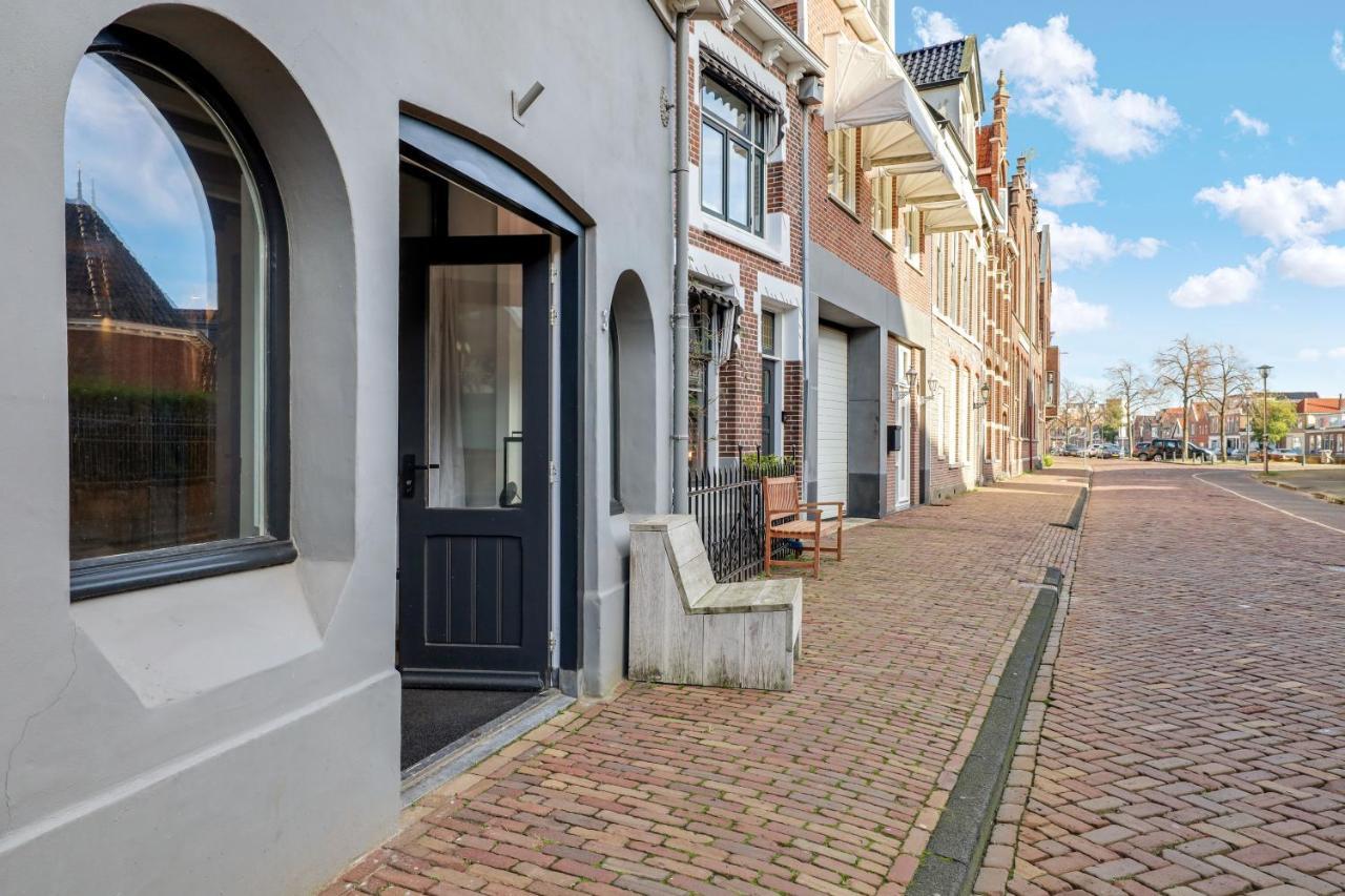 Prachtig Appartement In Hartje סנייק מראה חיצוני תמונה