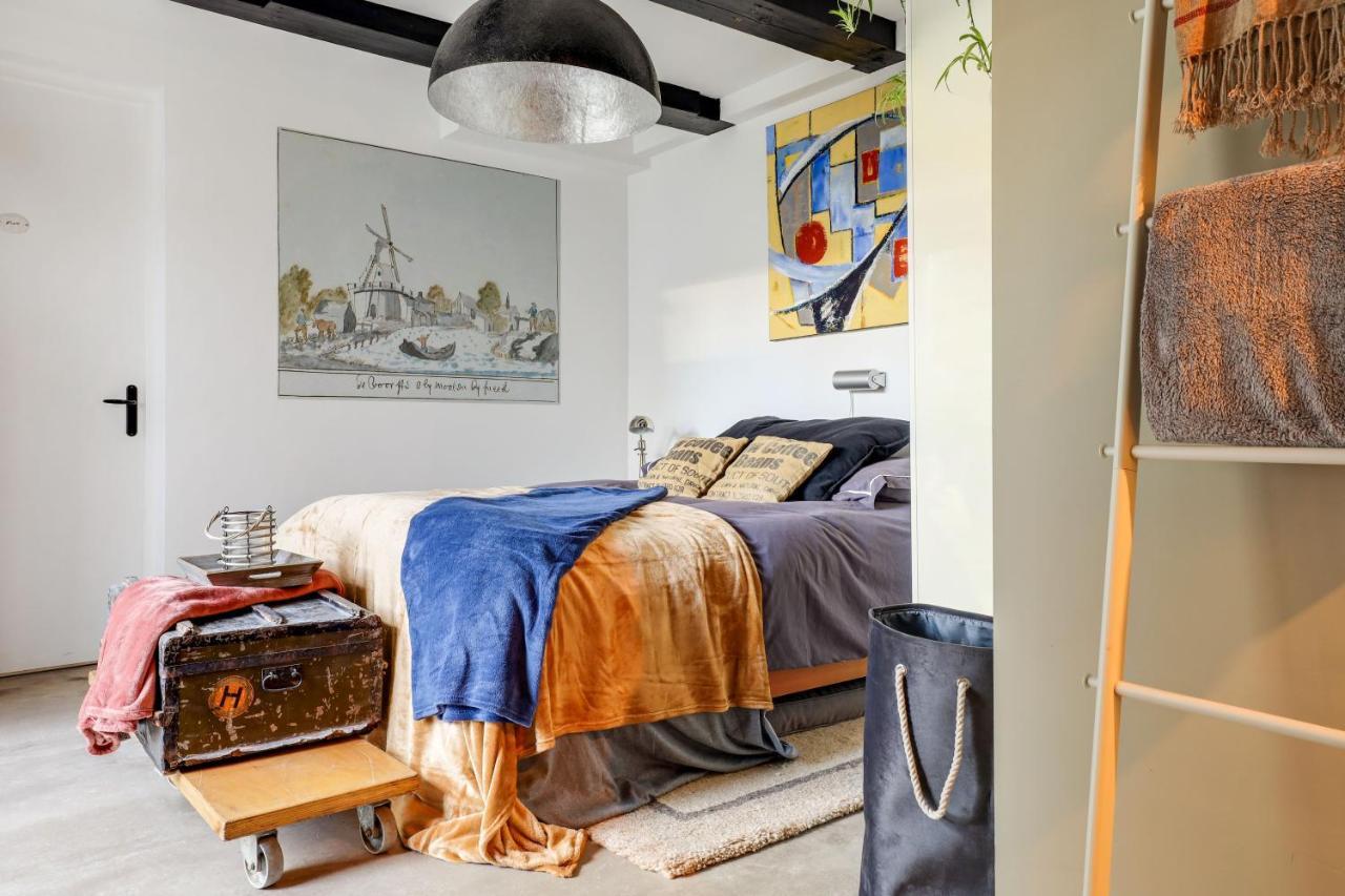 Prachtig Appartement In Hartje סנייק מראה חיצוני תמונה