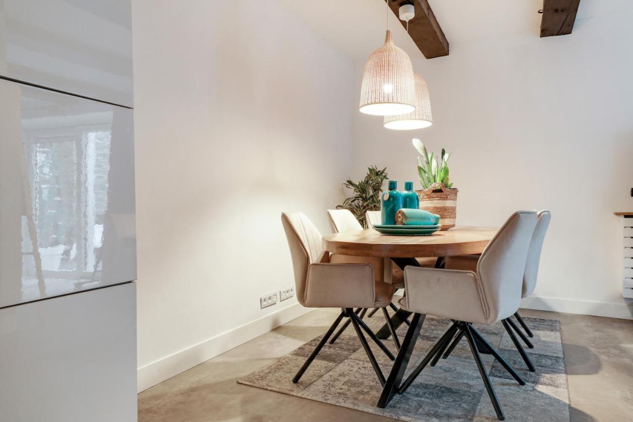 Prachtig Appartement In Hartje סנייק מראה חיצוני תמונה