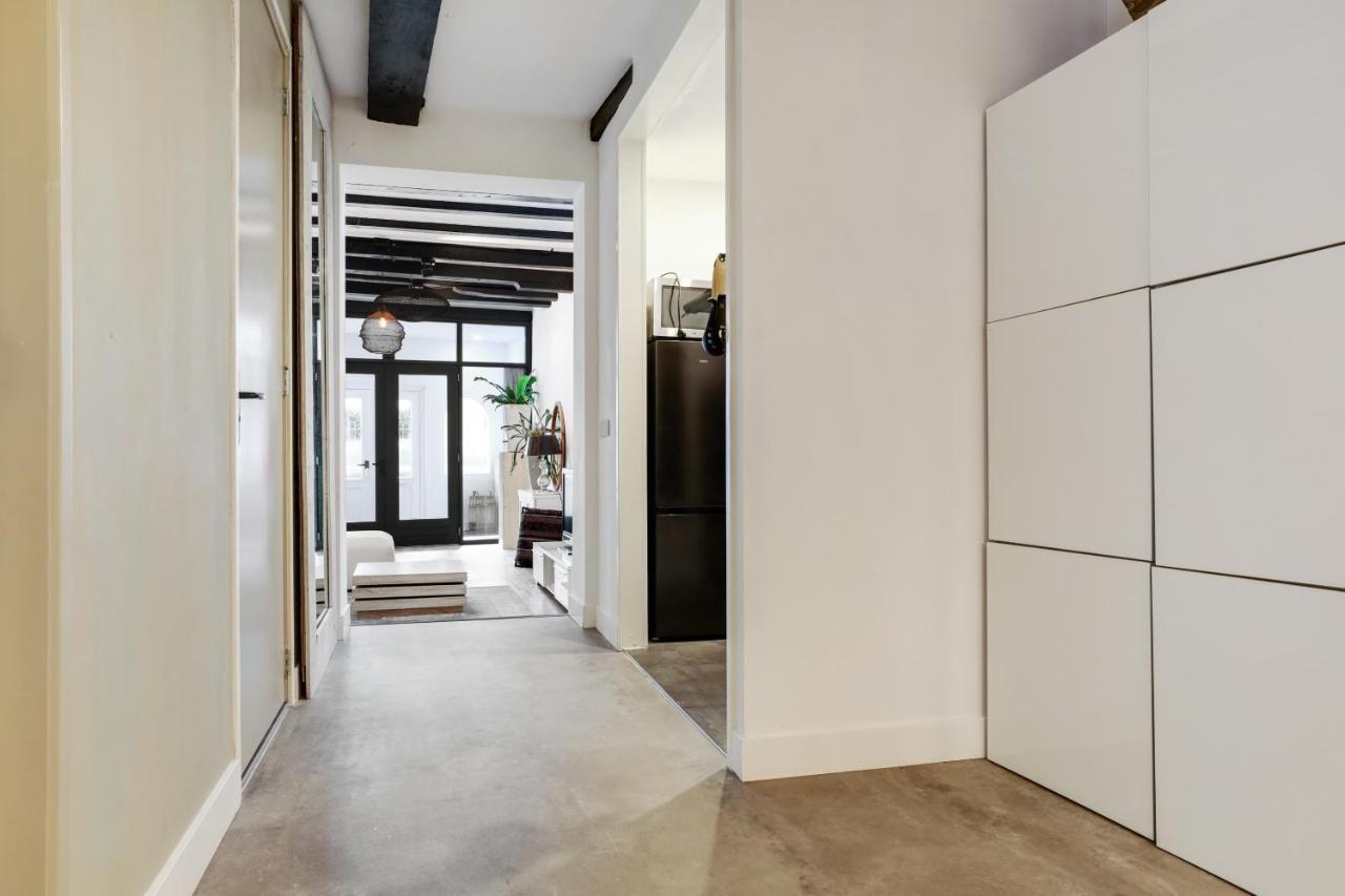 Prachtig Appartement In Hartje סנייק מראה חיצוני תמונה