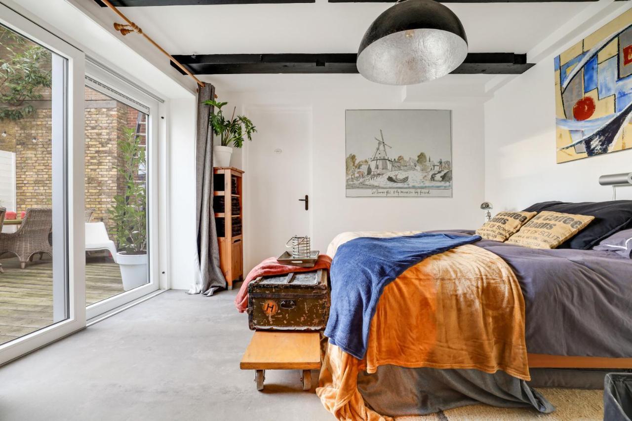 Prachtig Appartement In Hartje סנייק מראה חיצוני תמונה