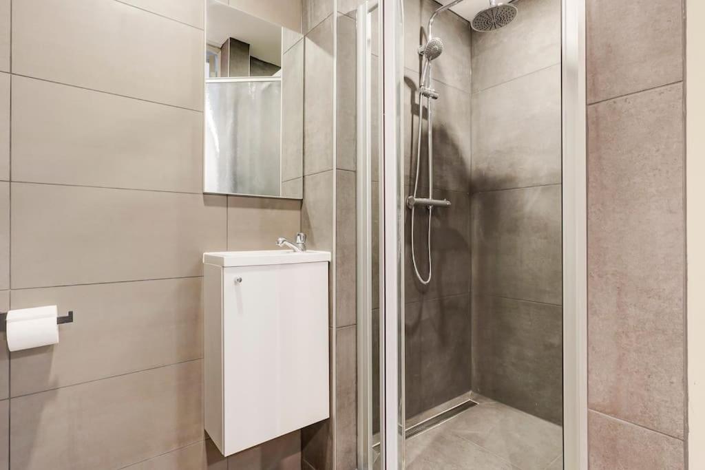 Prachtig Appartement In Hartje סנייק מראה חיצוני תמונה
