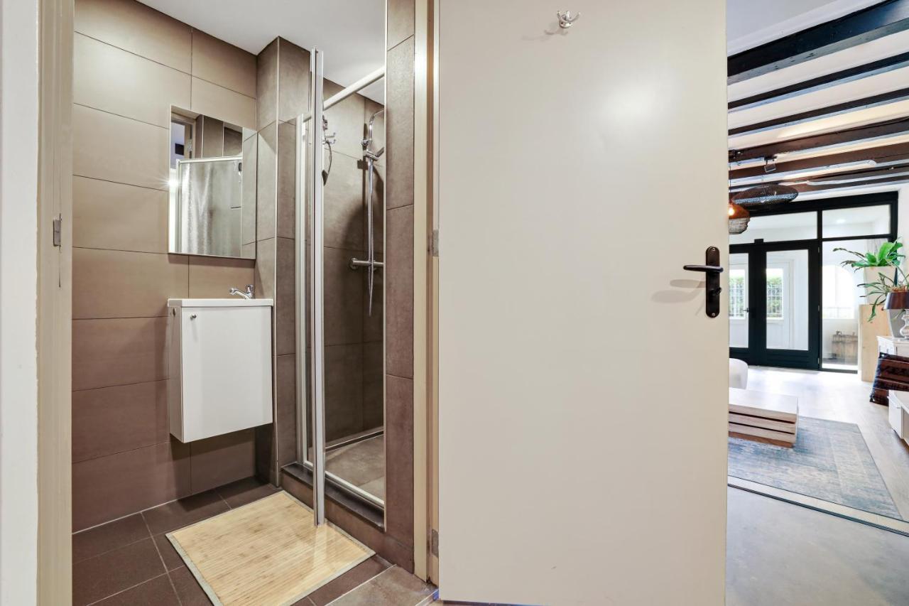 Prachtig Appartement In Hartje סנייק מראה חיצוני תמונה
