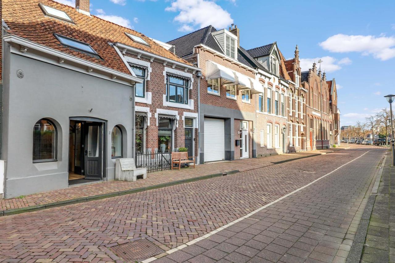 Prachtig Appartement In Hartje סנייק מראה חיצוני תמונה