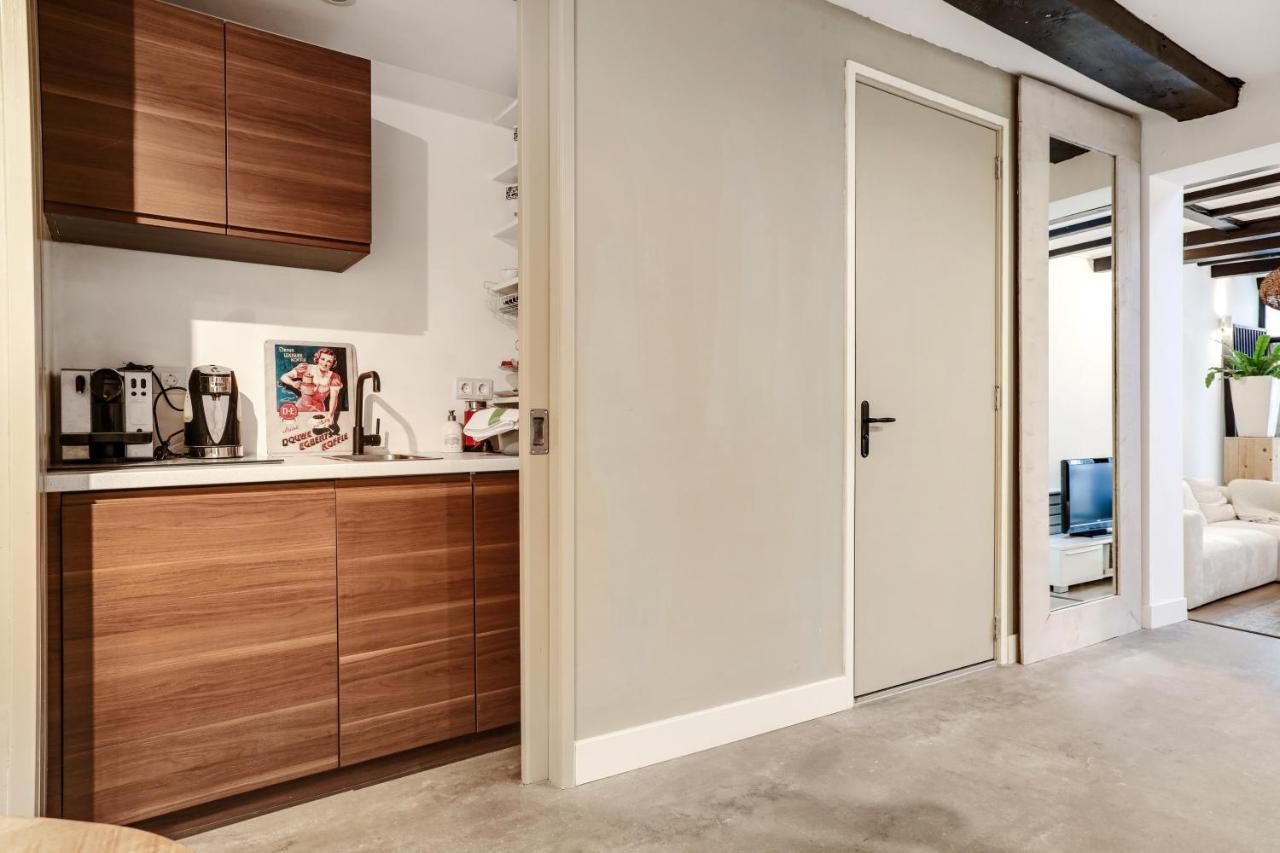 Prachtig Appartement In Hartje סנייק מראה חיצוני תמונה