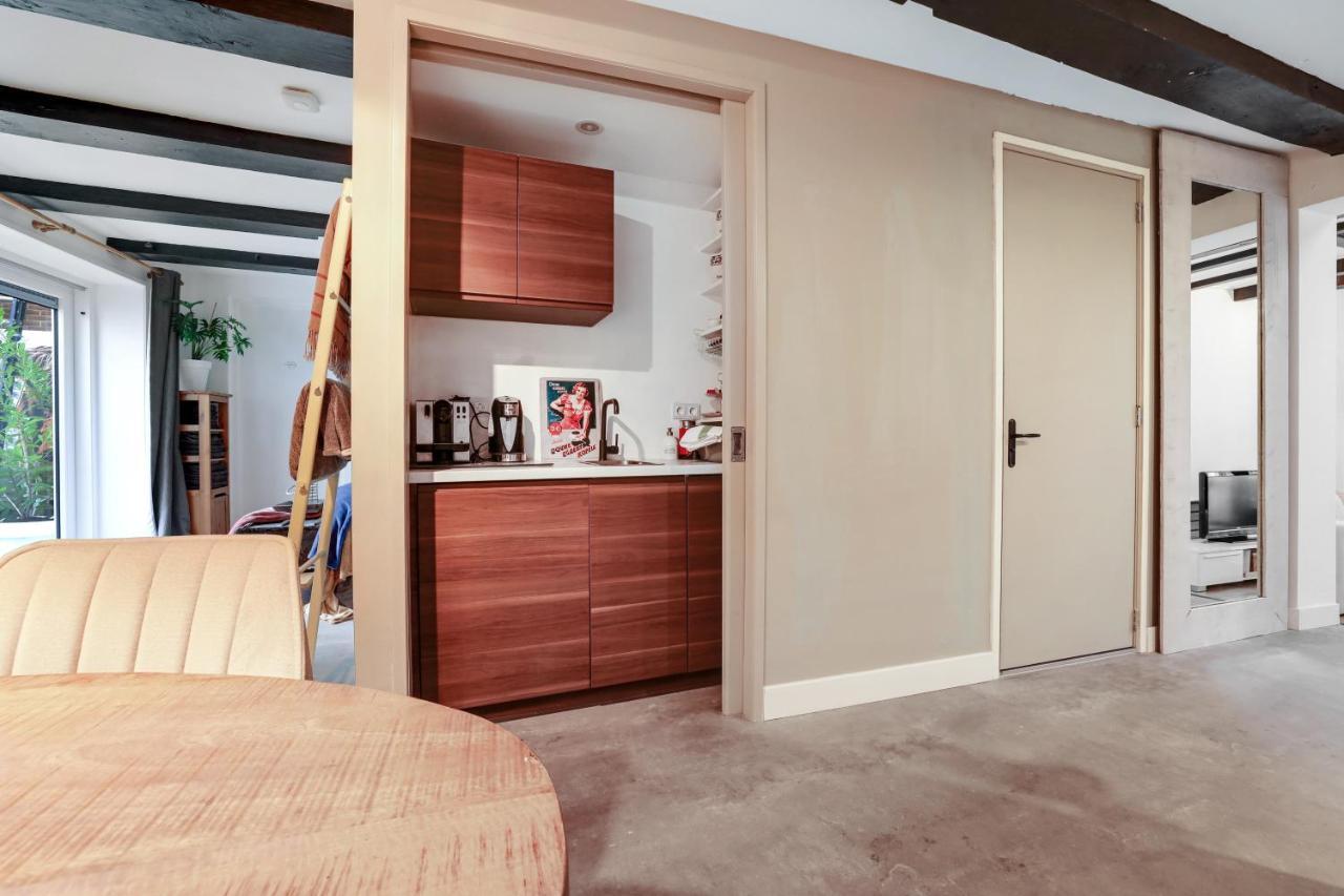 Prachtig Appartement In Hartje סנייק מראה חיצוני תמונה