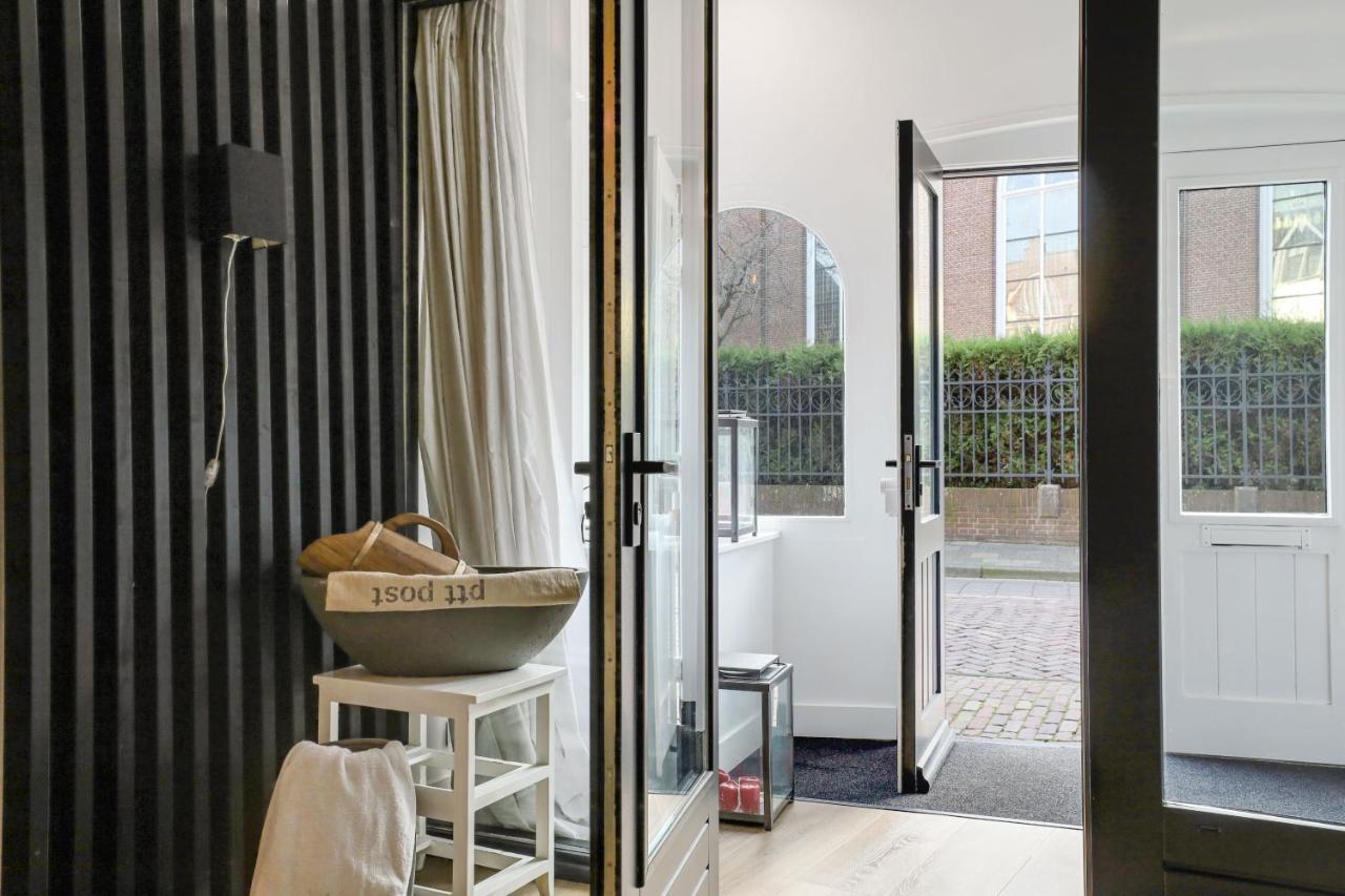 Prachtig Appartement In Hartje סנייק מראה חיצוני תמונה