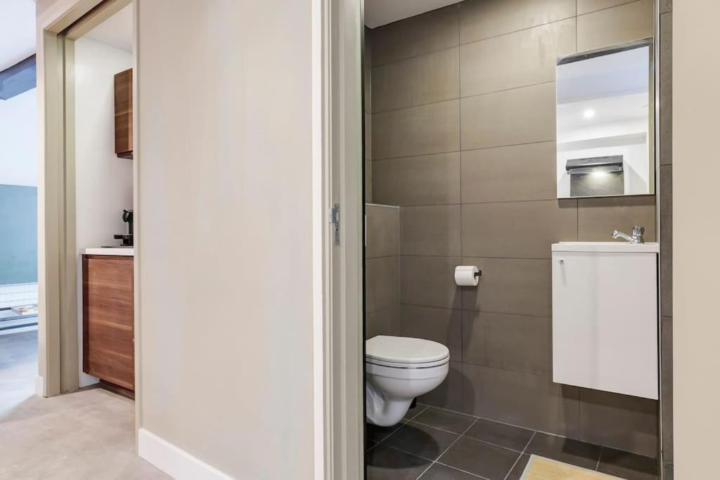 Prachtig Appartement In Hartje סנייק מראה חיצוני תמונה